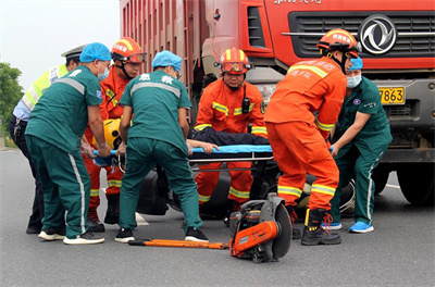 大方沛县道路救援