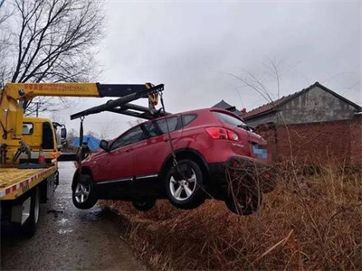 大方楚雄道路救援