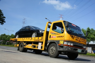 大方旅顺口区道路救援